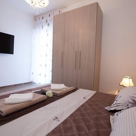 Residenza Alexander Luxury 1 Apartment Verona Luaran gambar