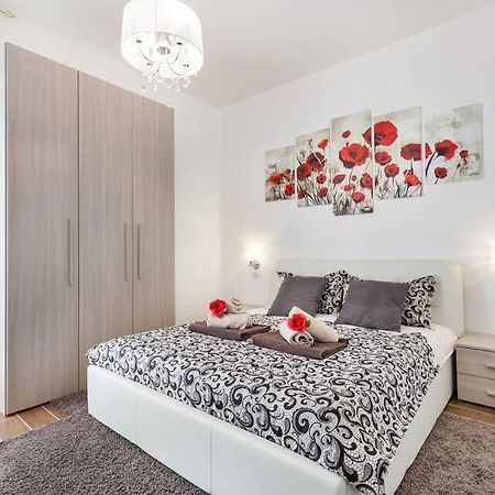 Residenza Alexander Luxury 1 Apartment Verona Luaran gambar