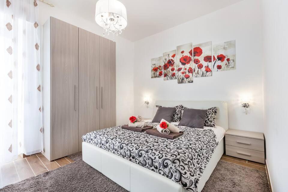 Residenza Alexander Luxury 1 Apartment Verona Luaran gambar