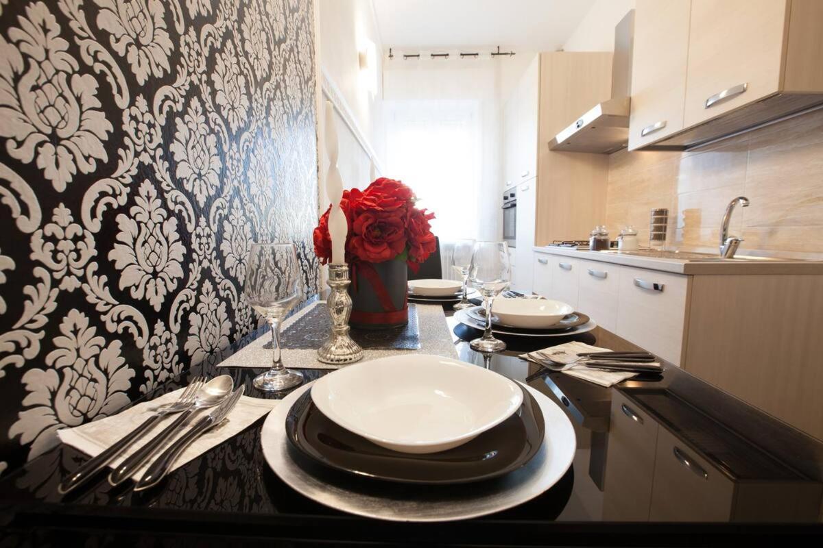 Residenza Alexander Luxury 1 Apartment Verona Luaran gambar