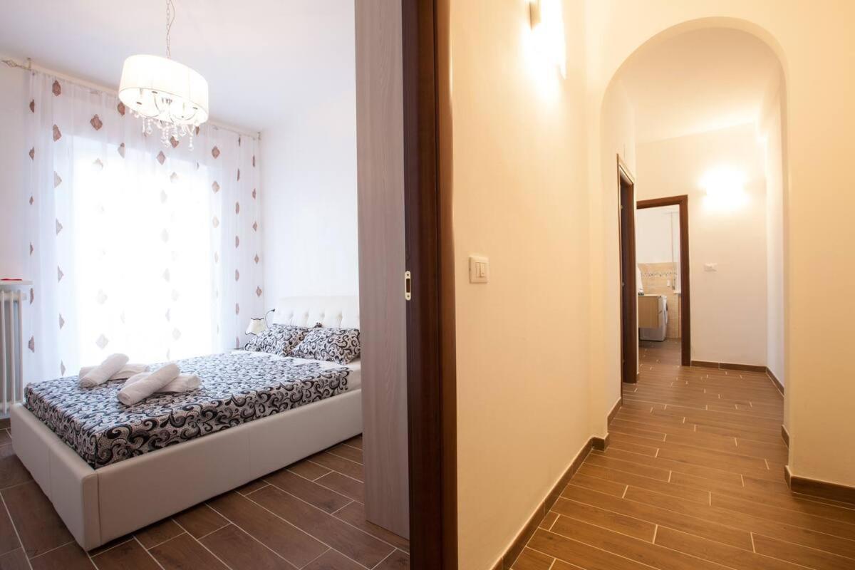 Residenza Alexander Luxury 1 Apartment Verona Luaran gambar